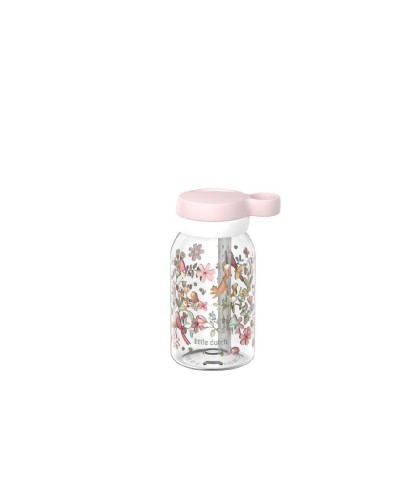 14778 Botella Pajita Campus 450ML Fairy Wonder