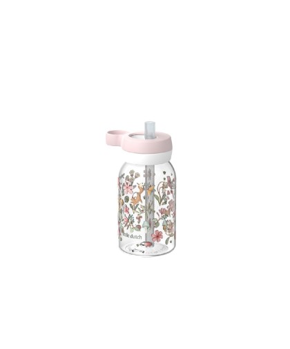 14779 Botella Pajita Campus 450ML Fairy Wonder