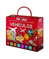 14780 Mis Primeras Actividades - Vehiculos