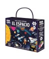 14792 El Espacio +6Años 100Pcs