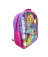 14796 Mochila Animales van a la escuela