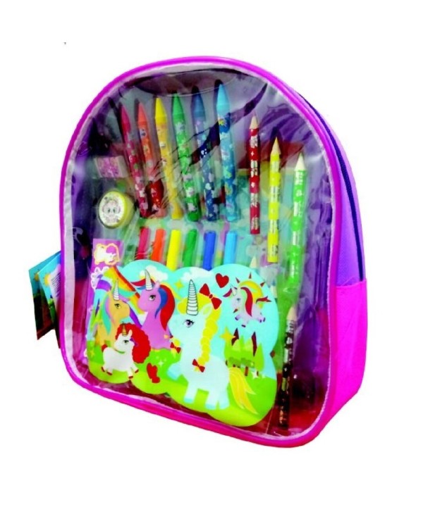 14797 Mochila Unicornios van a la escuela