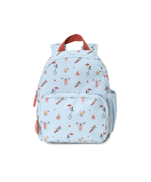 14798 Mochila Infantil Circus Show