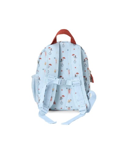 14799 Mochila Infantil Circus Show