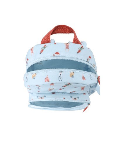 14801 Mochila Infantil Circus Show