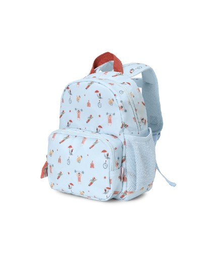 14802 Mochila Infantil Circus Show