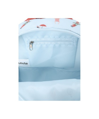 14804 Mochila Infantil Circus Show