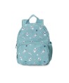 14806 Mochila Infantil Pandas in Space