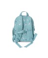 14807 Mochila Infantil Pandas in Space