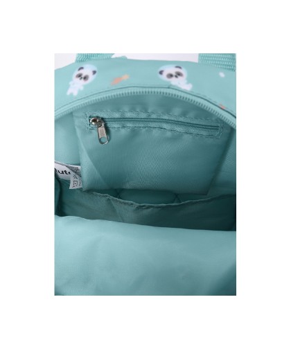14808 Mochila Infantil Pandas in Space
