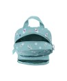14809 Mochila Infantil Pandas in Space