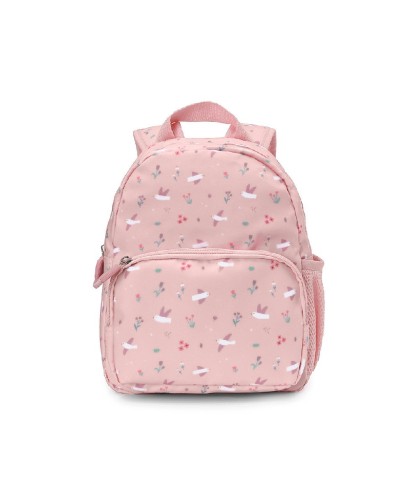 14811 Mochila Infantil Blossom Birds