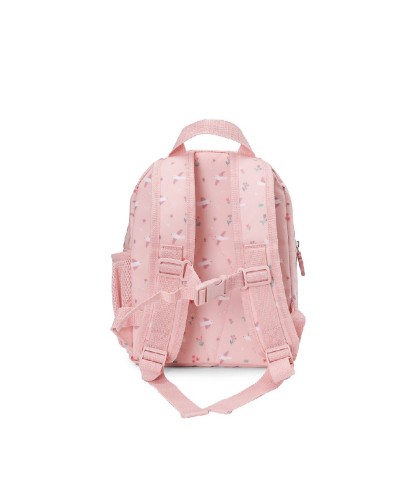 14812 Mochila Infantil Blossom Birds
