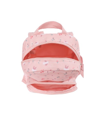 14814 Mochila Infantil Blossom Birds