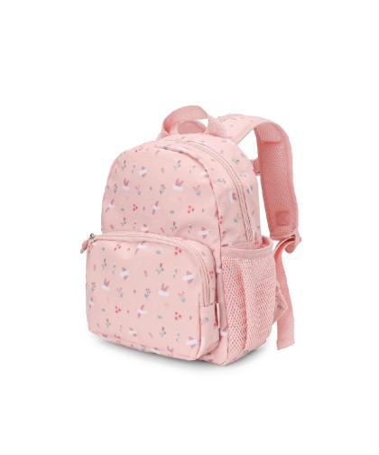 14815 Mochila Infantil Blossom Birds