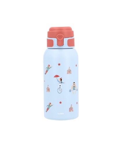 14816 Botella de Acero Térmica Circus Show 500ML