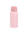 14829 Botella de Acero Térmica Blossom Birds 500ML