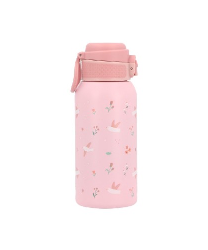 14830 Botella de Acero Térmica Blossom Birds 500ML