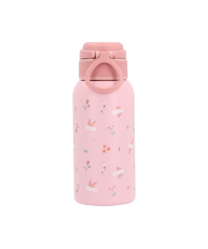 14831 Botella de Acero Térmica Blossom Birds 500ML