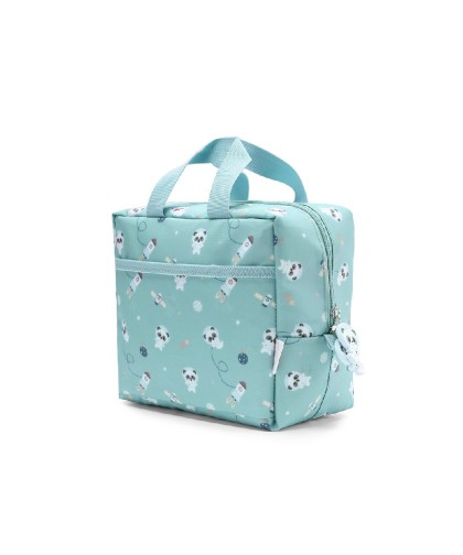 14864 Bolsa Merienda Térmica Pandas in Space
