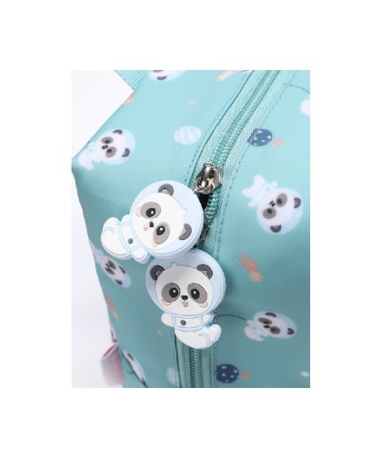 14866 Bolsa Merienda Térmica Pandas in Space