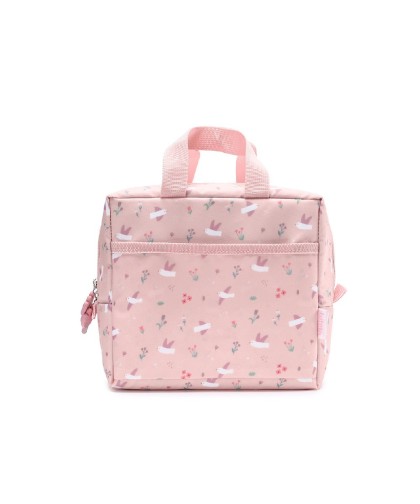 14867 Bolsa Merienda Térmica Blossom Birds