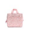 14867 Bolsa Merienda Térmica Blossom Birds