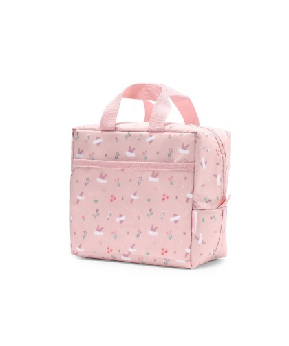 14868 Bolsa Merienda Térmica Blossom Birds