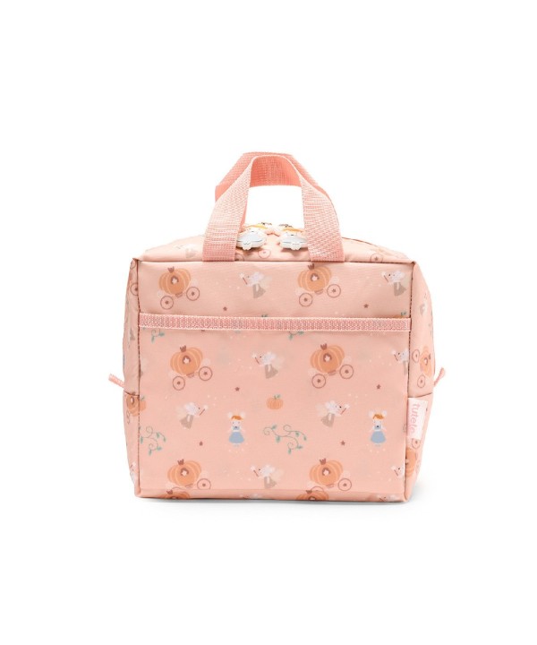 14872 Bolsa Merienda Térmica Mouse Fairies
