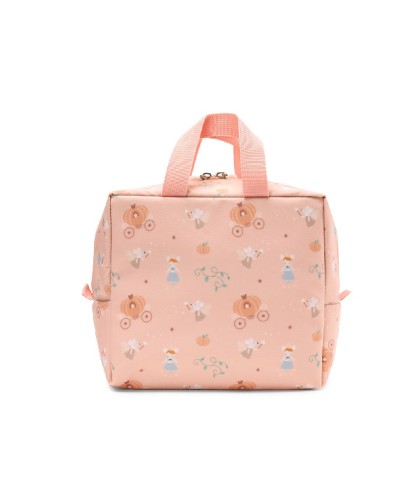 14875 Bolsa Merienda Térmica Mouse Fairies
