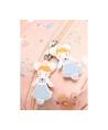14876 Bolsa Merienda Térmica Mouse Fairies