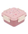 14886 Caja Almuerzo Grande Blossom Birds