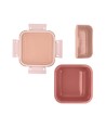 14892 Caja Almuerzo Grande Mouse Fairies