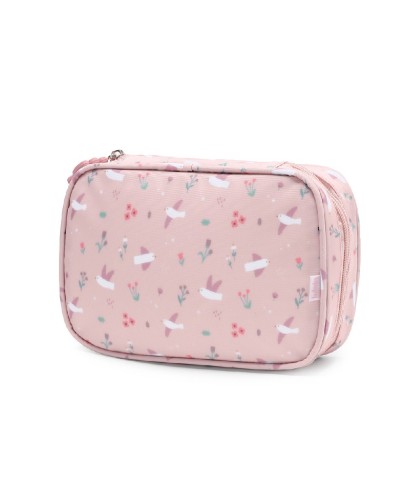 14915 Bolsa Sanitaria Blossom Birds