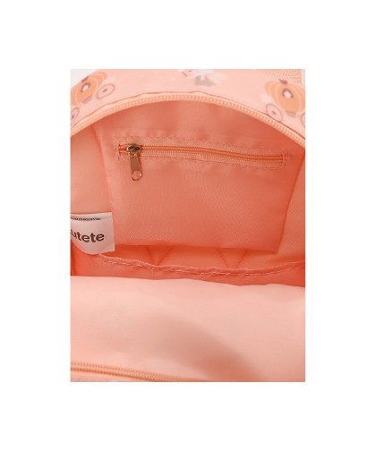 14927 Mochila Infantil Mouse Fairies