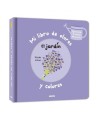 14928 Mi libro de olores y colores. El jardin
