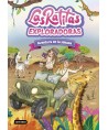 14929 Las Ratitas 16. Exploradoras. Aventura en la sabana