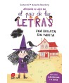 14932 Una brujita sin varita