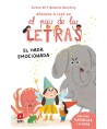 14936 El hada emocionada