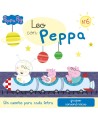 14938 Peppa Pìg nª6 Un cuento para cada letra