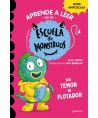 14943 Escuela de Monstruos 18 - Sin temor ni flotador