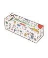 14945 Pinta rollos - El campo
