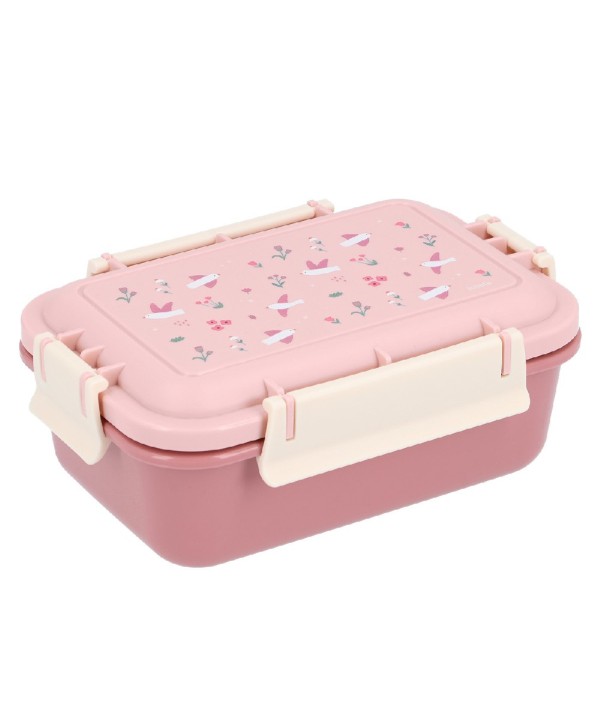 14963 Caja Almuerzo Bento Blossom Birds