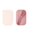 14968 Caja Almuerzo Bento Blossom Birds