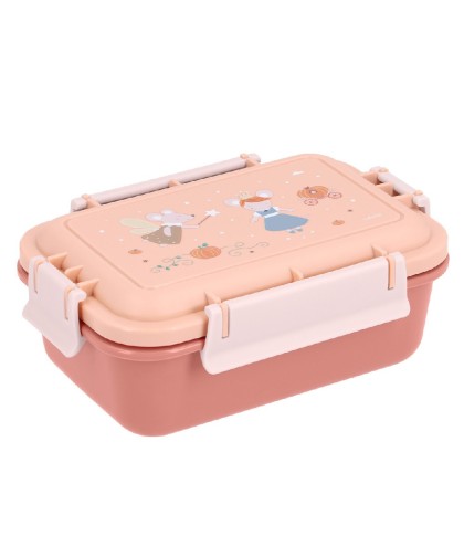 14970 Caja Almuerzo Bento Mouse Fairies