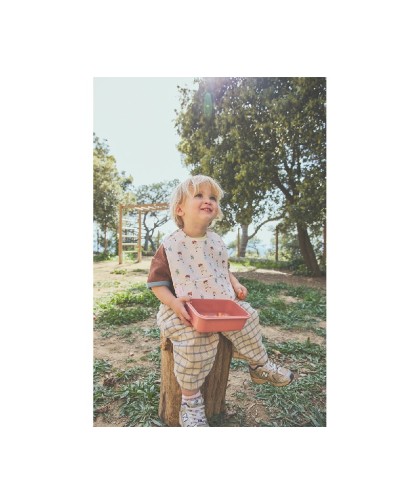 14971 Caja Almuerzo Bento Mouse Fairies