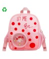 14985 Mochila Infantil Let Me Be