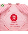 14989 Mochila Infantil Let Me Be