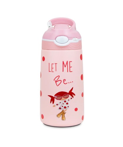 14992 Botella térmica infantil Let Me Be
