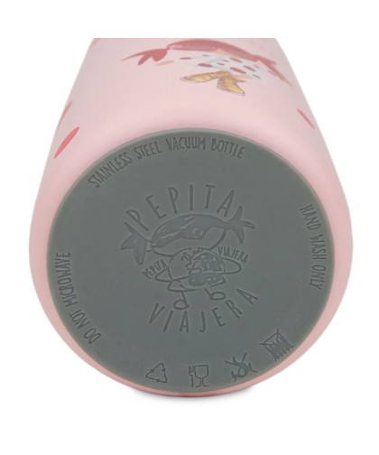 14993 Botella térmica infantil Let Me Be